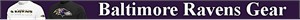 Baltimore Ravens Apparel