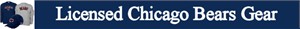 Chicago Bears  Apparel