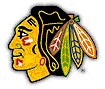 Chicago Blackhawks NHL Merchandise