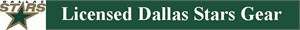 Dallas Stars NHL Merchandise