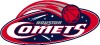 Houston Comets WNBA Fan Wear By Reebok