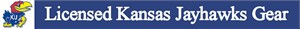 Kansas JayHawks Shop