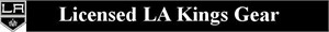 Los Angeles Kings NHL Merchandise