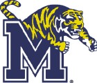 Memphis Tigers Merchandise