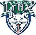 Minnesota Lynx WNBA Fan Wear By Reebok