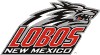 New Mexico Lobos Merchandise