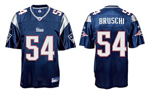 NFL Equipment Replica Football Jerseys By Reebok-AFC