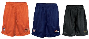 NFL Shorts 