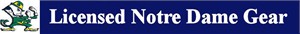 Notre Dame Fighting Irish Shop