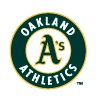 Oakland A's MLB Apparel