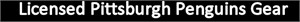 Pittsburgh Penguins NHL Merchandise