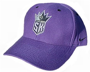 Sacramento Kings NBA Adjustable Cap By Nike Team Sports