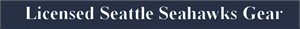 Seattle Seahawks NFL Apparel