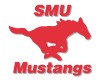 SMU Mustangs Merchandise