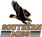 Southern Mississippi Golden Eagles Merchandise