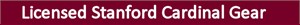 Stanford Cardinal Merchandise