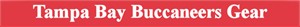 Tampa Bay Buccaneers NFL Apparel