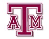Texas A&M Aggies Apparel