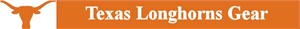 Texas Longhorns Apparel And Merchandise