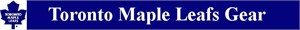 Toronto Maple Leafs NHL Merchandise